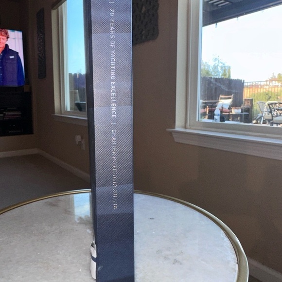 Curate Nautical Books - GarWood Boats and Yachts - Picture 4 of 4